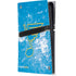 NHL St. Louis Blues Iced PS5 Pro Console Skin